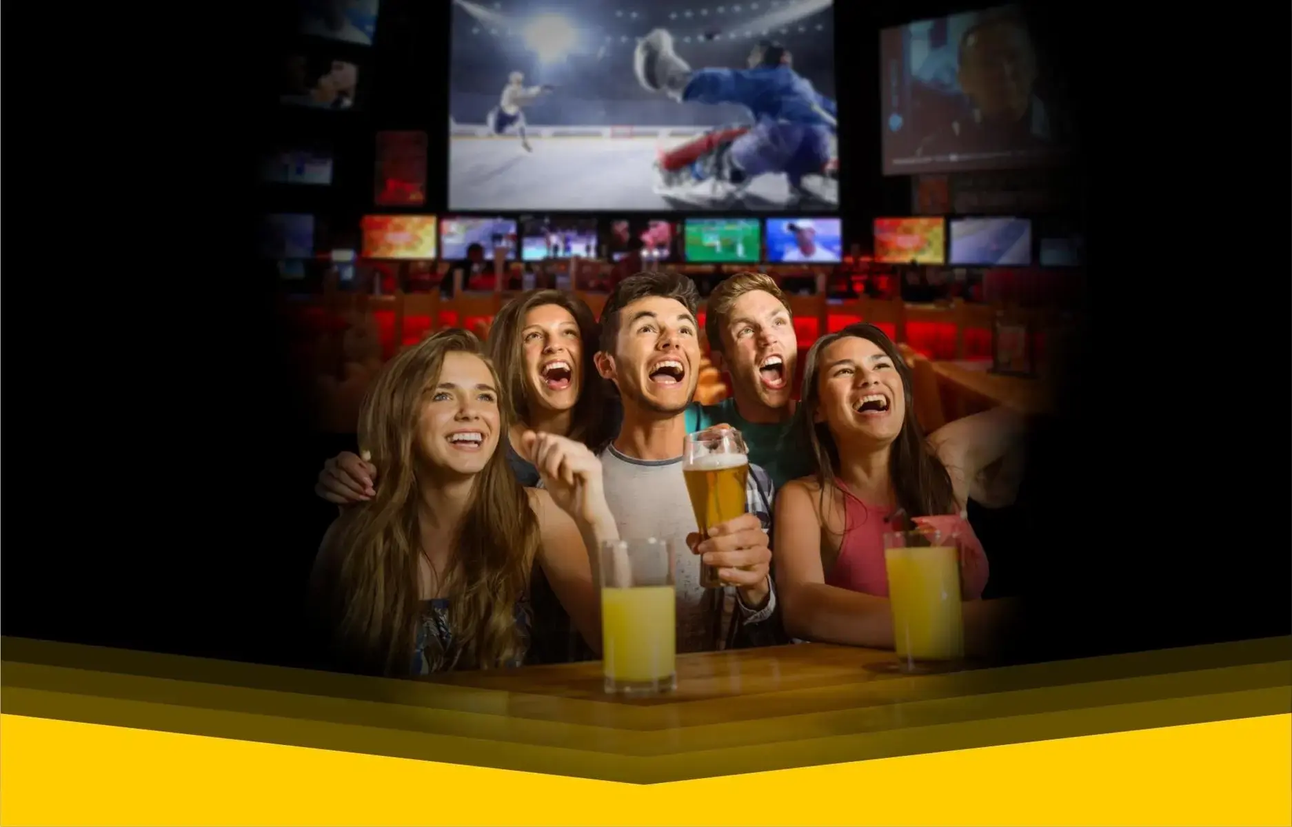 Game On Sports